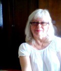 Rencontre Femme : Luda, 72 ans à Ukraine  Париж